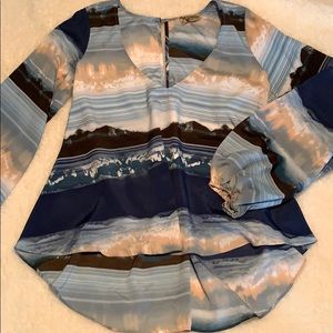 Show me Your Mumu Top